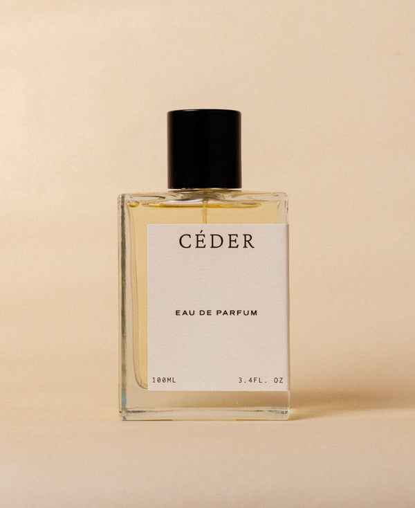 Cedar 100ml