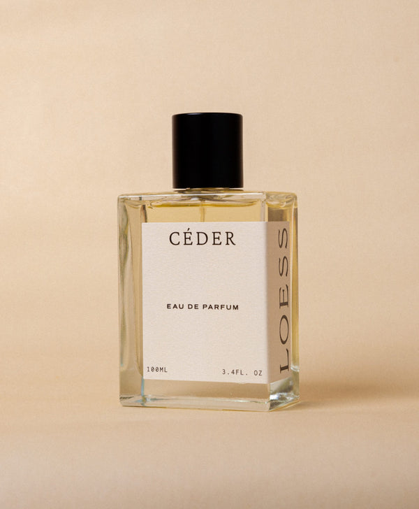 Cedar 100ml