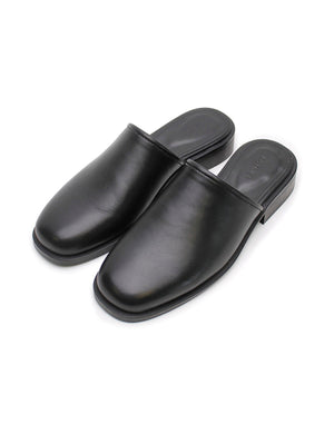 Millie Mule - Black