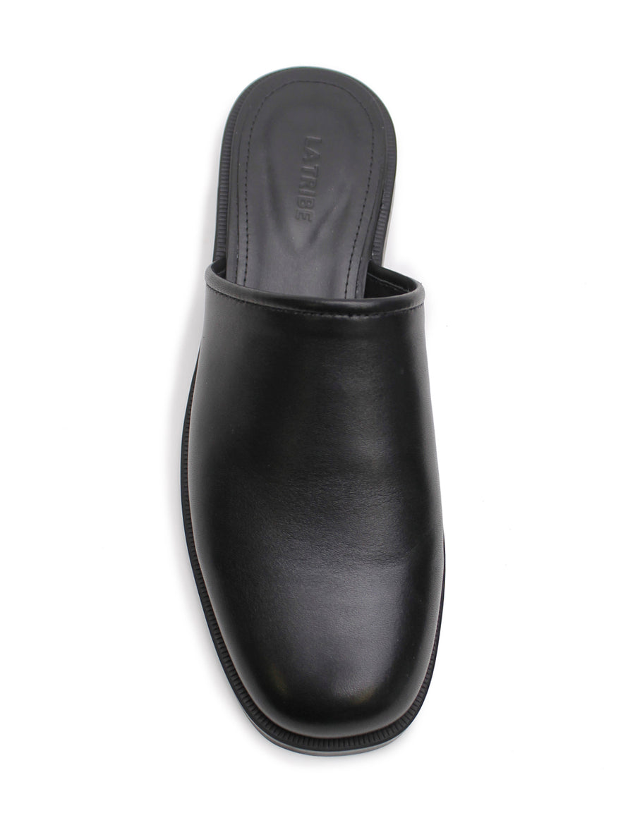 Millie Mule - Black