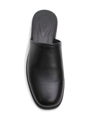 Millie Mule - Black