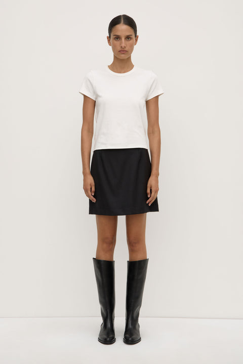 Maeve Skirt Black