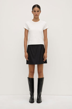 Maeve Skirt Black