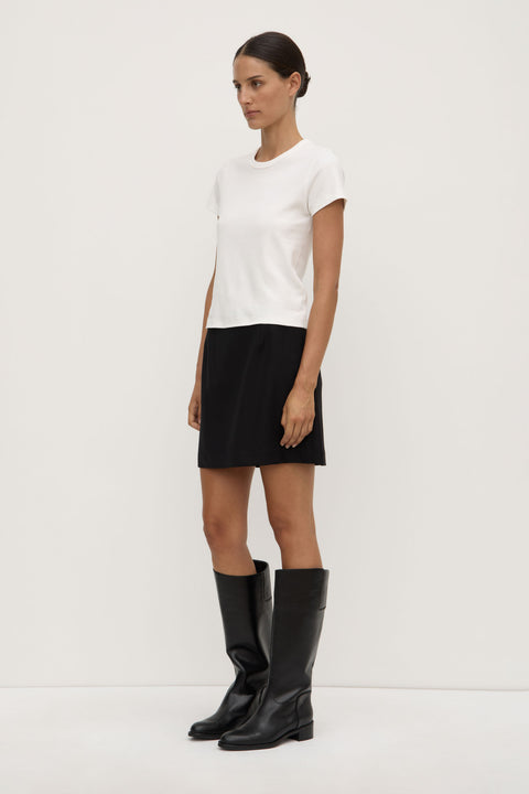 Maeve Skirt Black