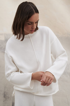 Arlet Knit