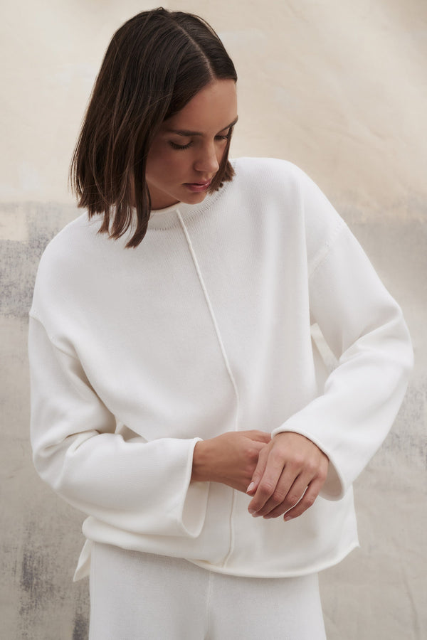 Arlet Knit