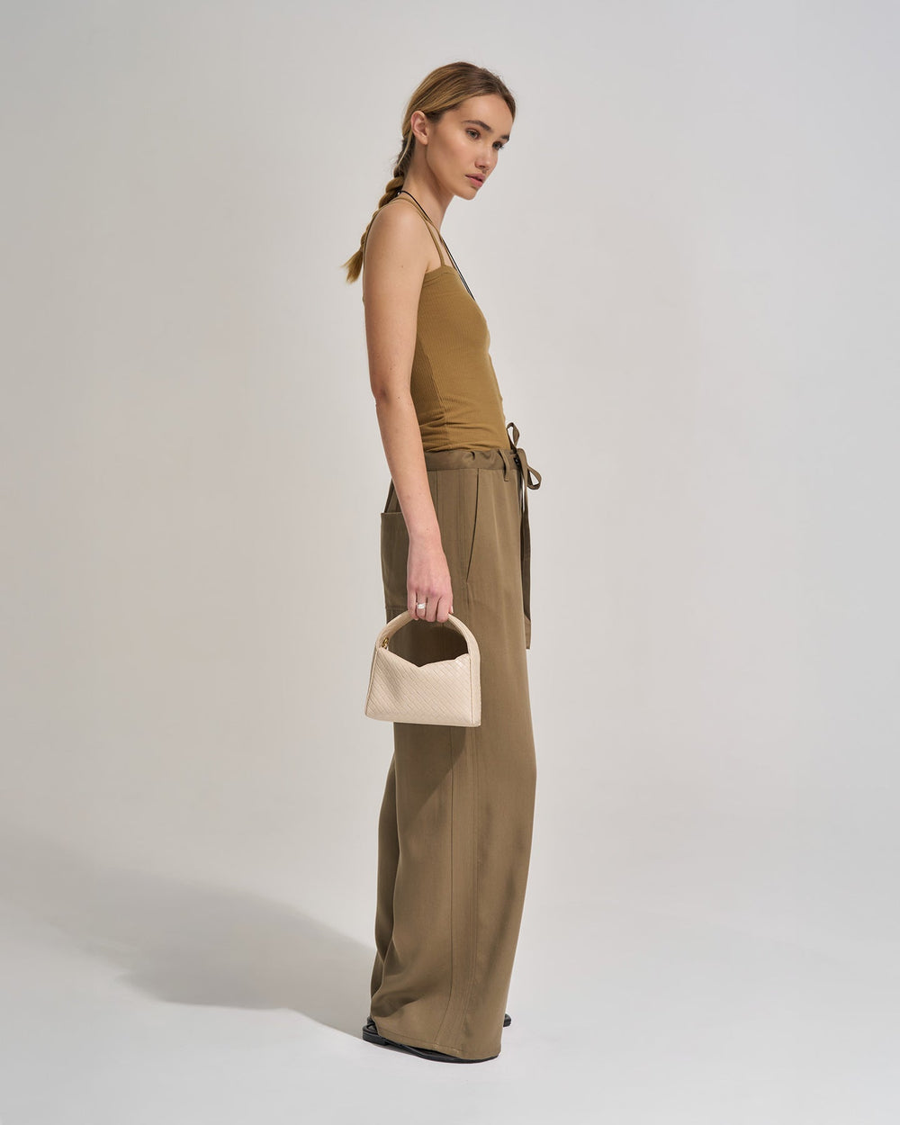 Luca Mini - Slip
