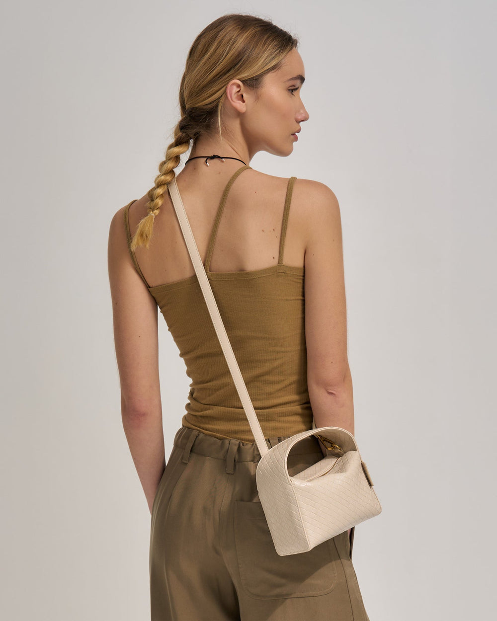 Luca Mini - Slip