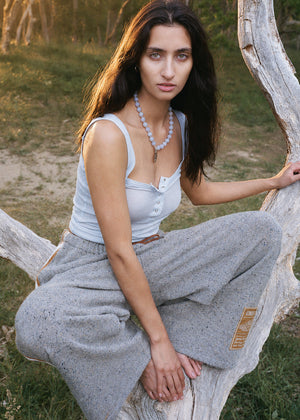 Ophelia Slinky Singlet