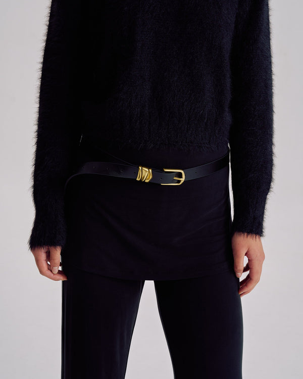 Organica Belt - Black