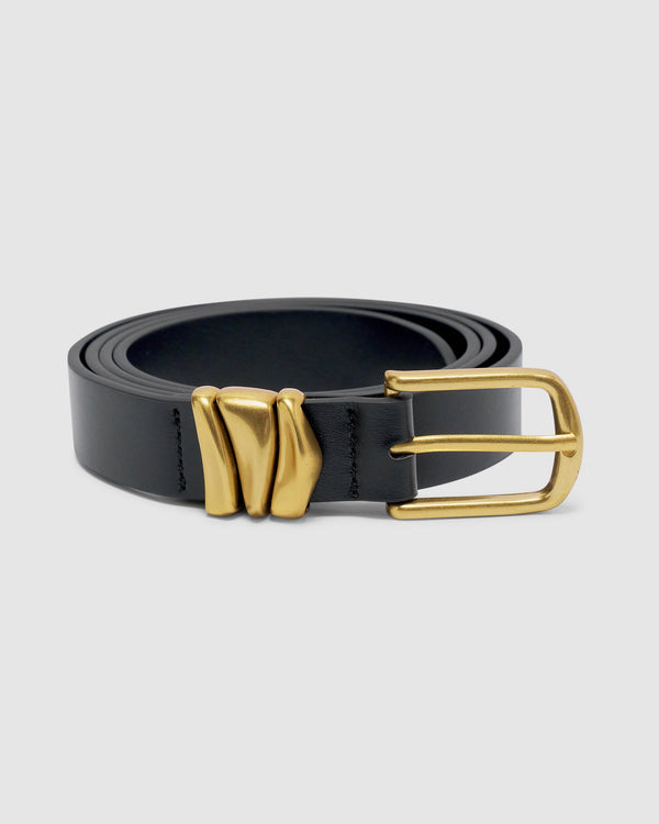 Organica Belt - Black