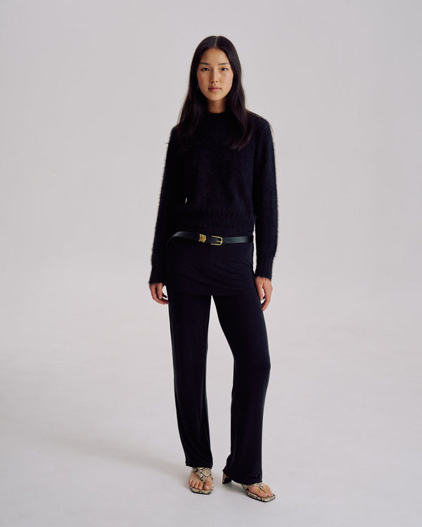 Organica Belt - Black