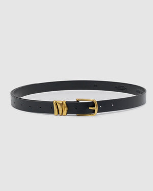 Organica Belt - Black