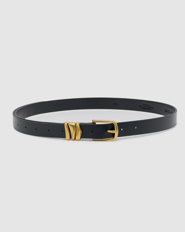 Organica Belt - Black