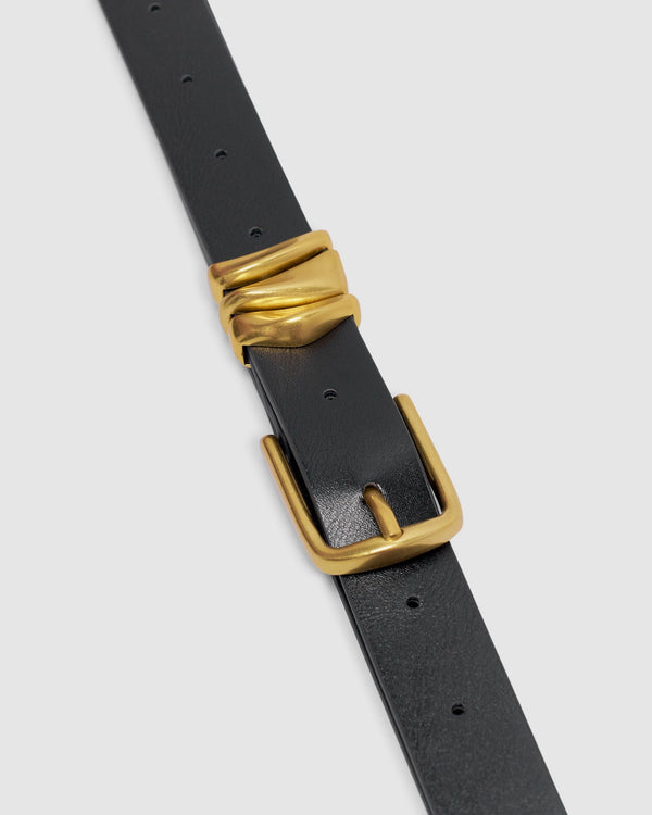 Organica Belt - Black