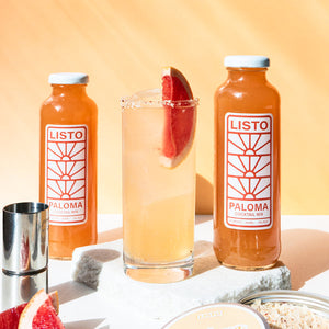 Listo Paloma Mix