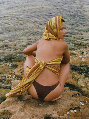 Petite Pareo | Clove Dulce