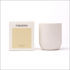 Layday Soy Candles