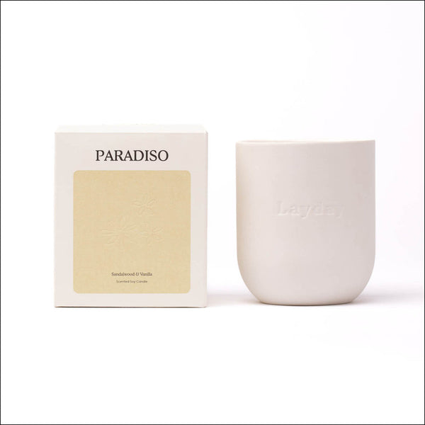 Layday Soy Candles