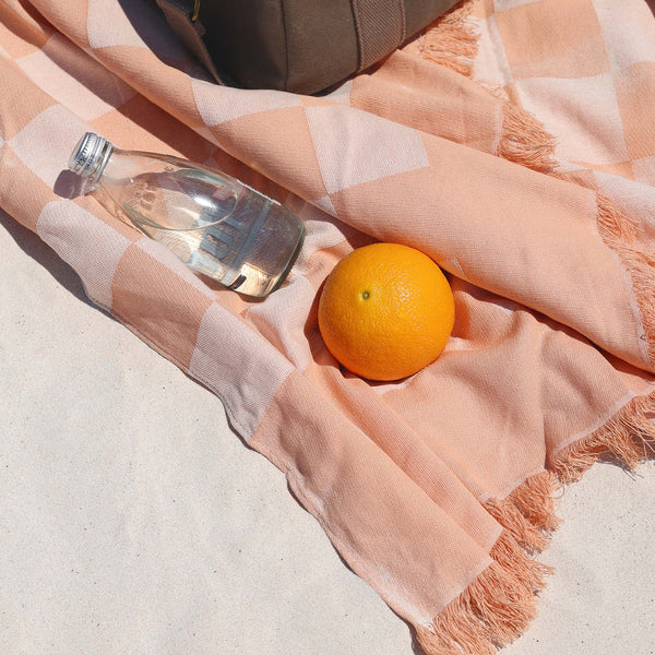 Cove Towel