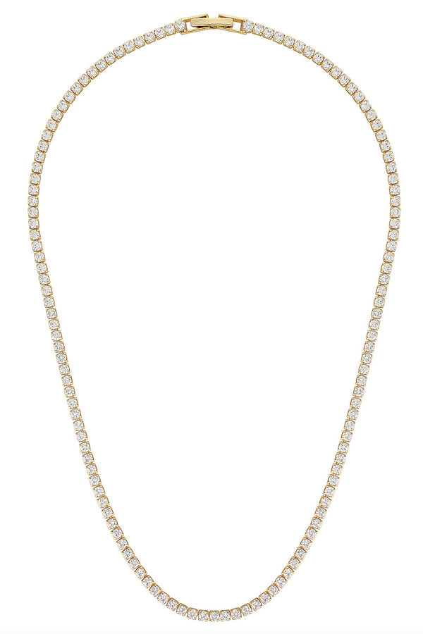 Baby Celestial Necklace - Gold