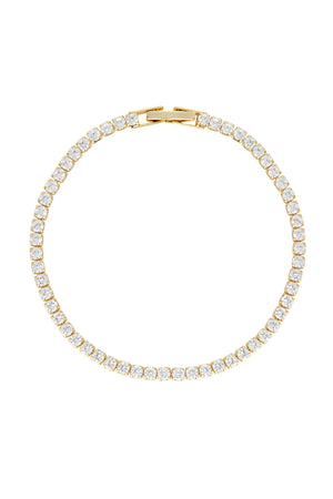 Baby Celestial Bracelet - Gold