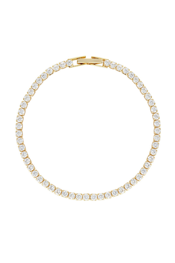 Baby Celestial Bracelet - Gold