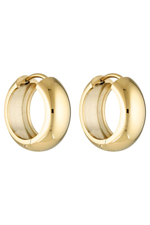 Petite Thick Huggies 18mm