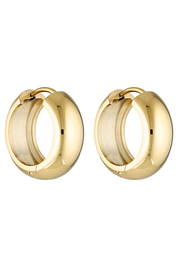 Petite Thick Huggies 18mm