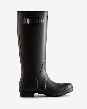 Women's Original Tall Boot - Black