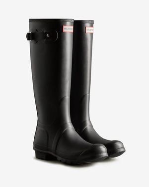 Women's Original Tall Boot - Black