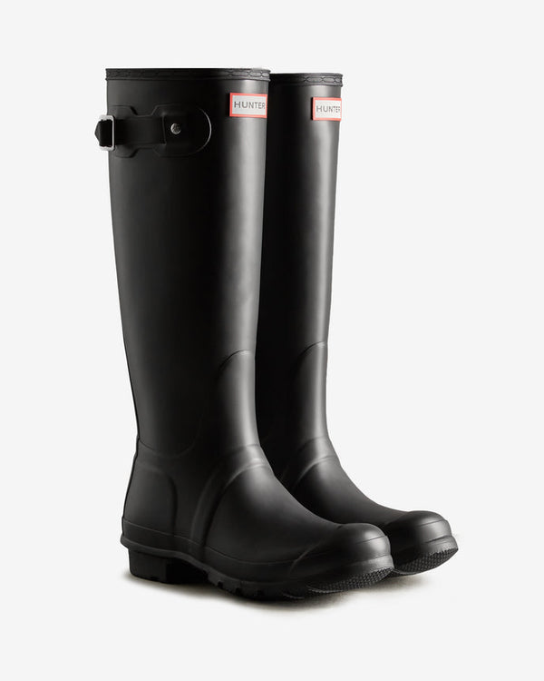 Women's Original Tall Boot - Black