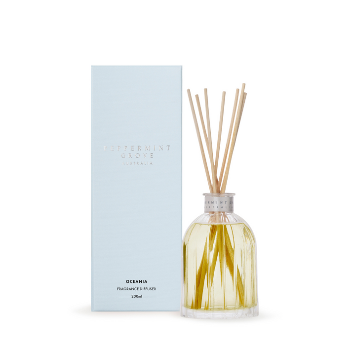 Room Diffuser