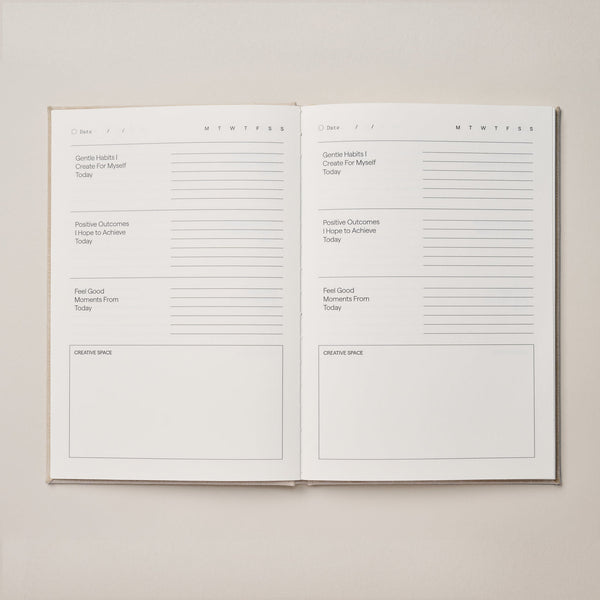 Positive Outcomes Journal