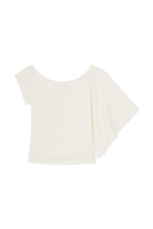 Renata Top - White
