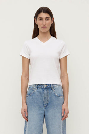 Remy Tee - White