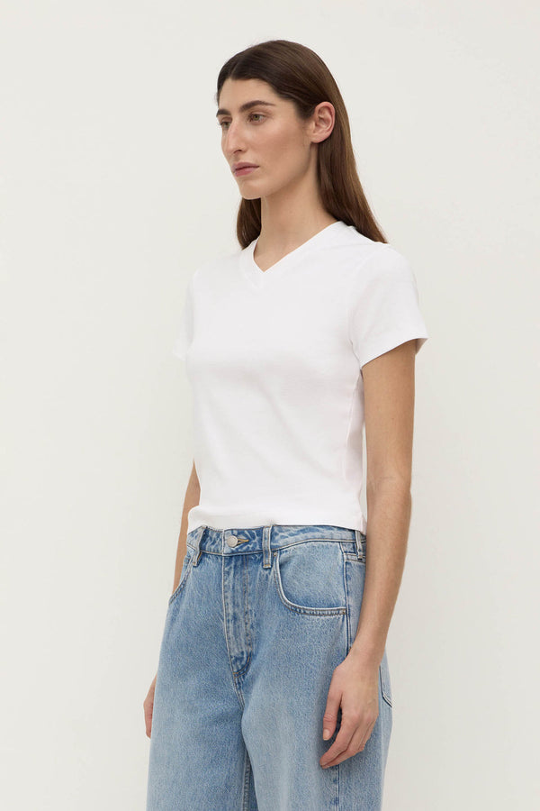 Remy Tee - White