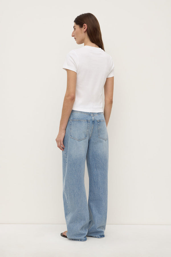 Remy Tee - White