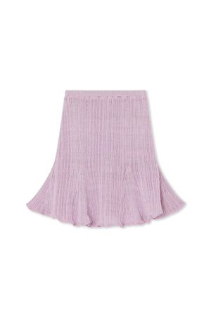 Rita Skirt - Pink