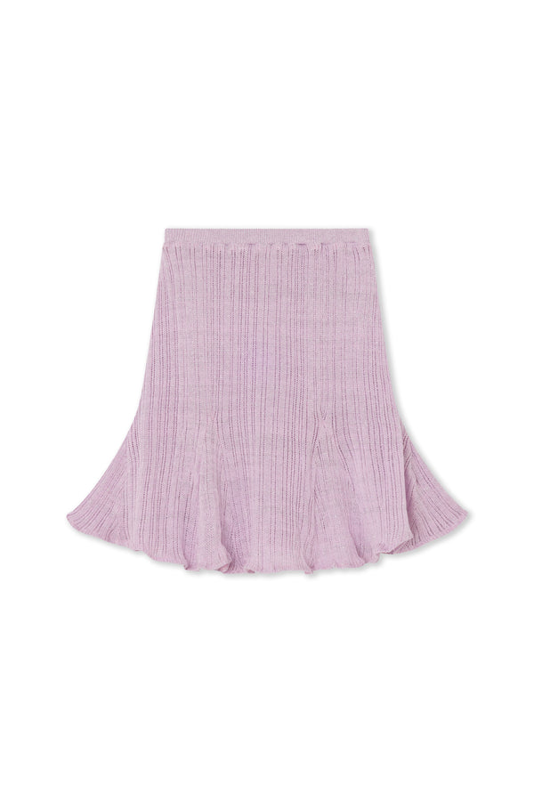 Rita Skirt - Pink