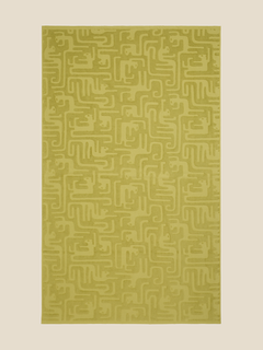 Towel Kin Aloe