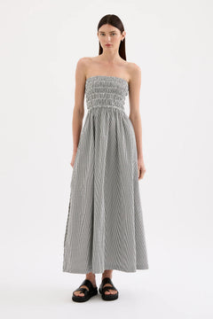 Quinn Maxi Dress