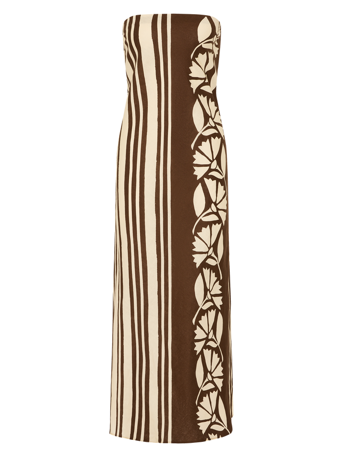 Maeve Dress Clove