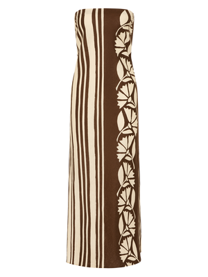 Maeve Dress Clove