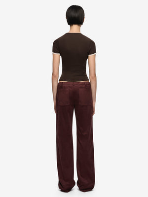 MONETA BABY TEE