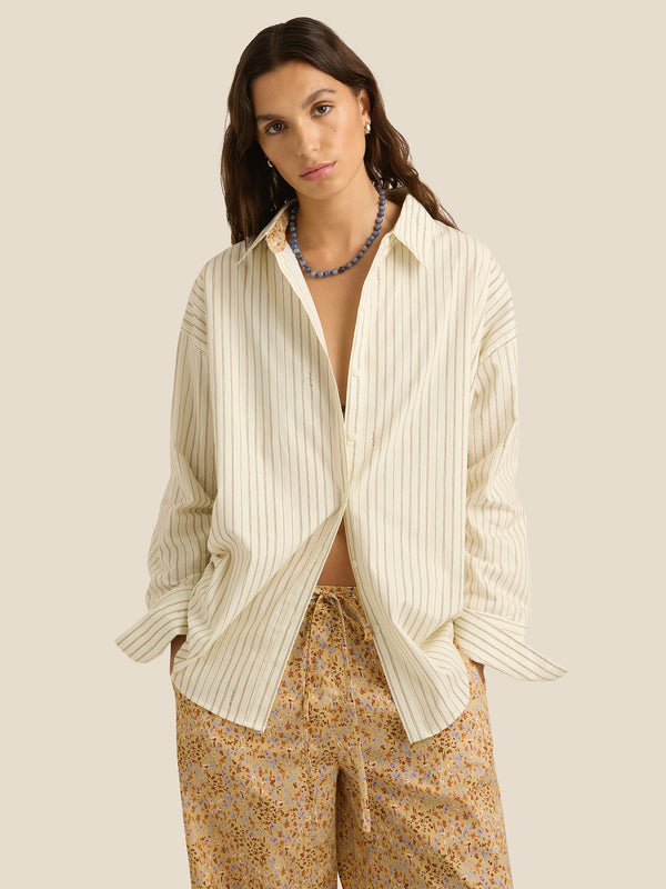 Willow Shirt - Liana