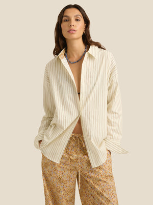 Willow Shirt - Liana