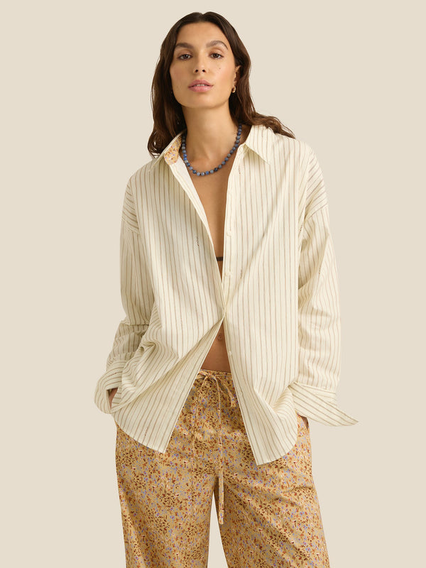 Willow Shirt - Liana