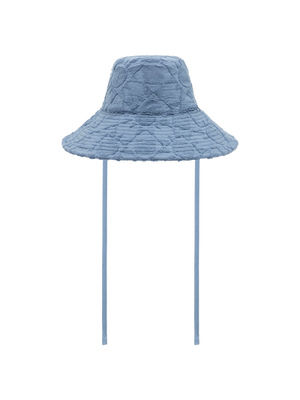 Towelling Sun hat