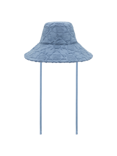 Towelling Sun hat